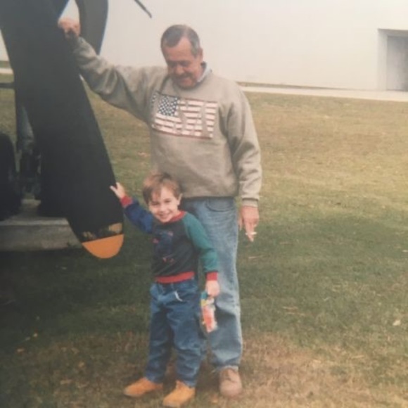 Meet your Posher, John - Picture 1 of 1